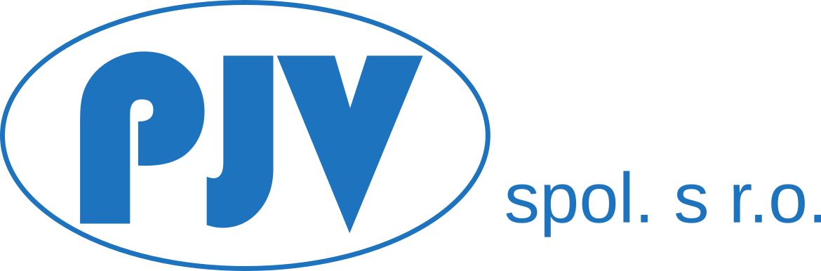 PJV spol. s r.o. Logo